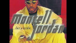 Montell Jordan - The Longest Night (Audio HD)