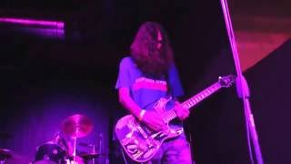 Smile Empty Soul playing &quot;Wrecking Ball,&quot; at City Hall on 8/30/2016