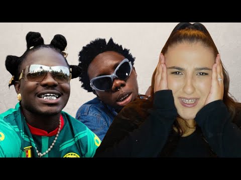 MINZ, BLAQBONEZ - DO / Just Vibes Reaction