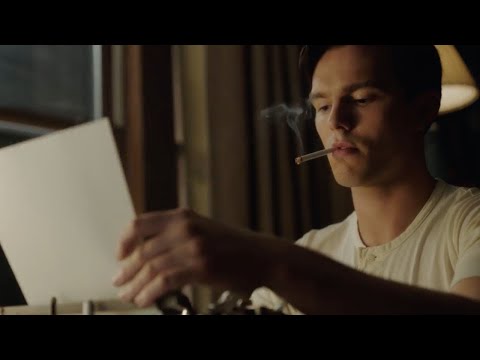 Rebel In The Rye (2017)