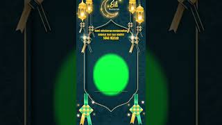 Download lagu #ucapanlebaran #greenscreen #idulfitri mp3