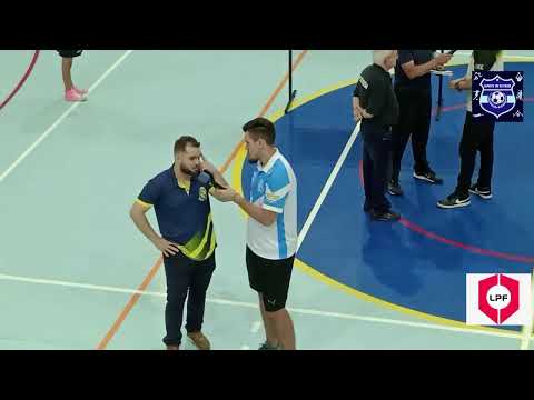 LPF - Botucatu Futsal x Pulo Futsal