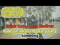 Kata Kata Sindiran Halus Untuk Orang Orang Yang Sombong Video Motivasi