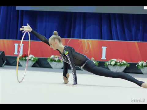 Olena Diachenko - Hoop 2017 - Music