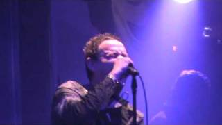 Puressence - Don&#39;t know any better - live 2/12/10