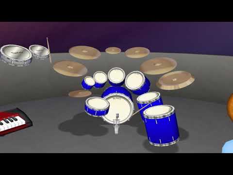 Weezer – The Good Life [MIDI]