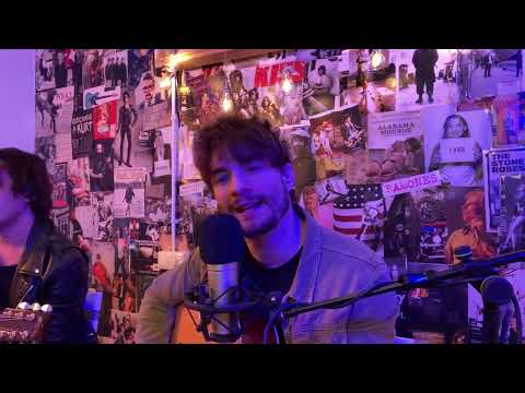 Da Igual – Ya Entendí [En Acústico]