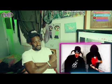 The 8 God Reacts to: Sematary & BLP Kosher - Huntin Wabbits (Music Video)