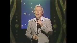 Andy Williams - The Music&#39;s Too Sweet Not to Dance
