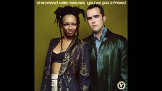 THE BRAND NEW HEAVIES - &quot;You&#39;ve Got A Friend&quot; (Brooklyn Funk R&amp;B Mix) [1997]
