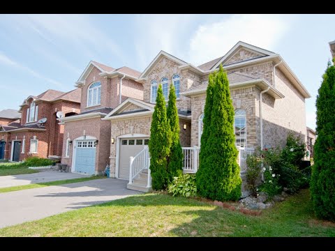 39 Cottage Cres Whitby Ontario L1R0B1