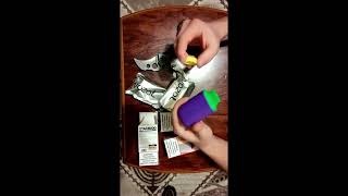 VOZOL (ELEKTRONİK SİGARA) PUFF HEPSİNİ DENEDİM