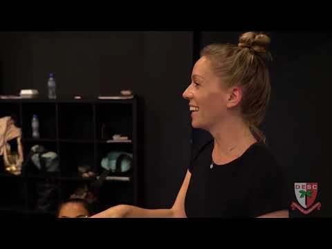 Dubai English Speaking College