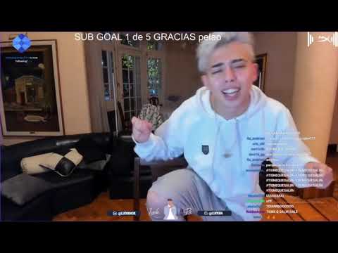 Salsa - BHAVI X LUCK RA (NO VA A SALIR)