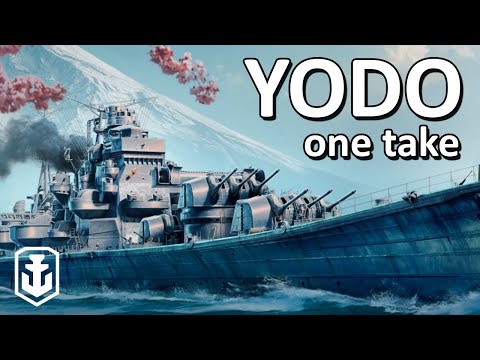 Fine, Lets Play Yodo  - One Take
