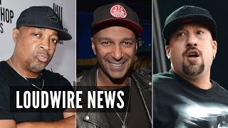 Rage Against the Machine, Public Enemy + Cypress Hill Members Reportedly in Prophets of Rage