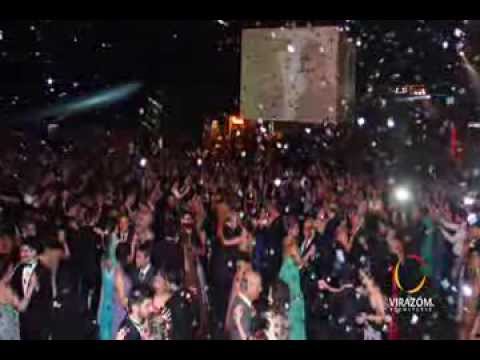 Formatura da Faculdade de Medicina de Jundiaí - Virazóm Formaturas