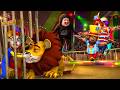 Motu Patlu का Circus हंगामा Motu Patlu मोटू पतलू