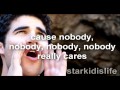 Darren Criss High School Rock-out w/ lyrics 
