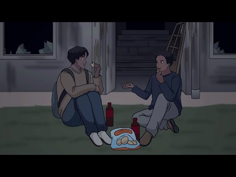 4 Disturbing TRUE Scary Stories Animated