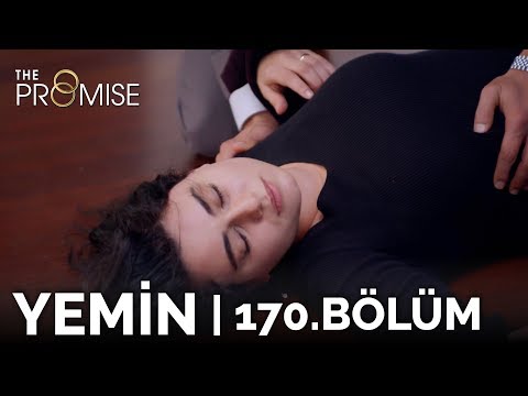 Yemin 170. Bölüm | The Promise Season 2 Episode 170