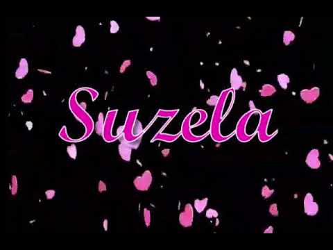 Suzela-Haïti  À Nous Deux