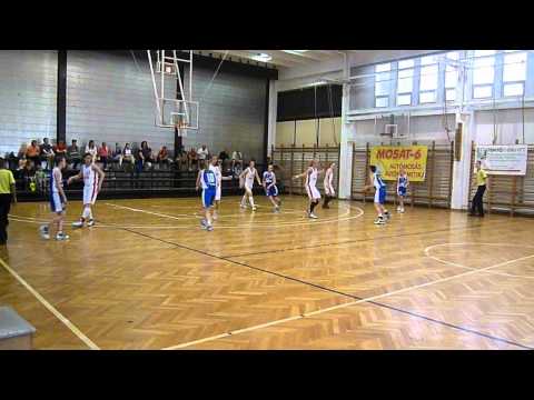 U23  Atomerőmű KSC  -  BSE-FCSM  3.