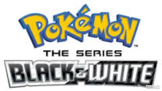 Pokémon Black And White Theme Song