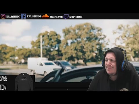 NME - No Reason Reaction