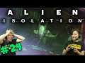 Alien Isolation - Research Labs (#24) with Hannah ...