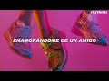 Zara Larsson - FFF | Traducida al Español