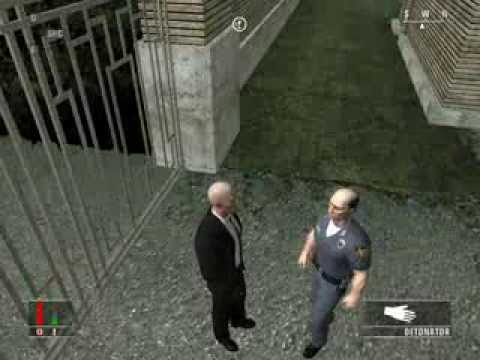 Funniest Death Of Agent 47-HITMAN Aditya Rao