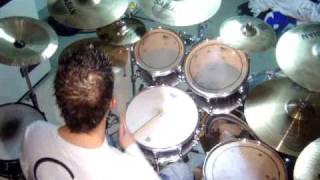 Could It Be - Staind (Drum Cover By Vincinho)