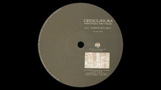 Obscurum - Roting Day