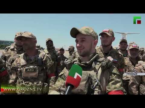 Полный выпуск новостей от 08.06.2023