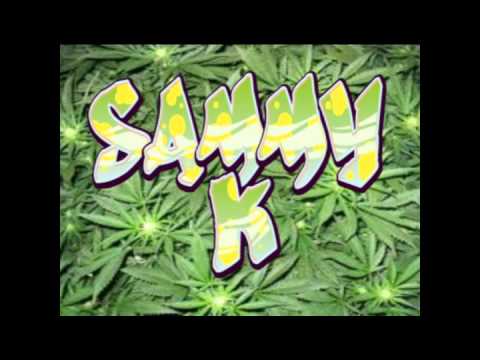 Sammy K - Bitches & Saki