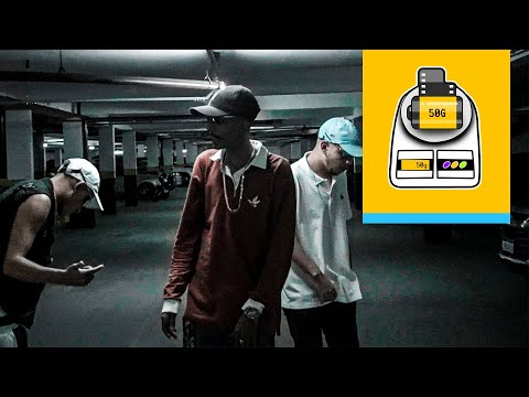 MC GH Magrão , MC bruninho GG`S, MT (OficialVideo) BOX 50g #01!