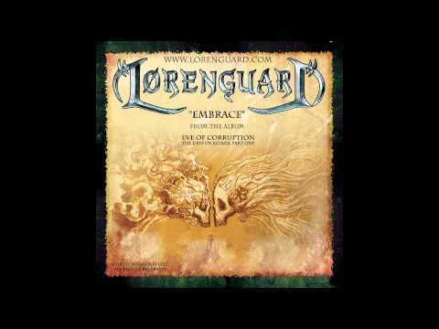 Lorenguard - Embrace
