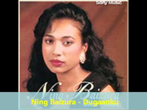 ning baizura dugaanku