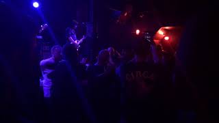 The Bronx - White Guilt