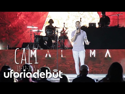 Tomas The Latin Boy (ft. Maluma) - Aventura (Remix)