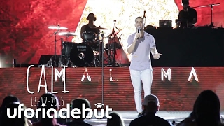 Tomas The Latin Boy (ft. Maluma) - Aventura (Remix)