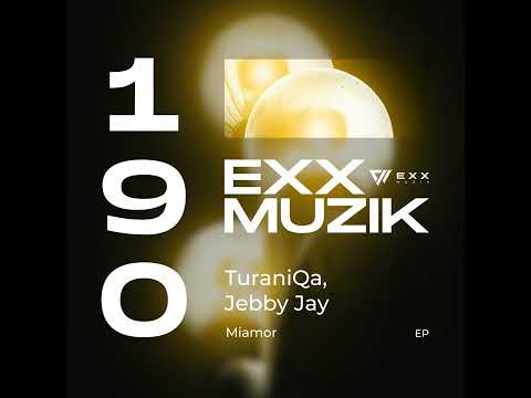 TuraniQa, Jebby Jay - Miamor #indiedance  #newmusic #dj #djmix #djmix