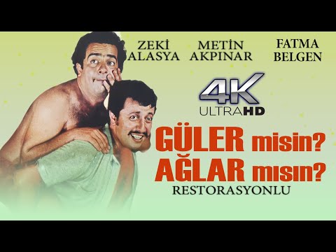 Gülermisin Aglarmisin Fragman