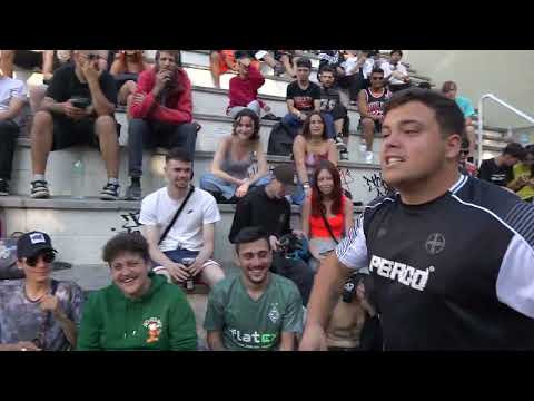 OCTAVOS|| PUZZLE RAGNAROK|| SPEEDWAY VS BTP