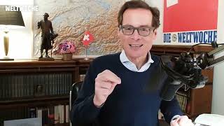 Sparen beim Staatsfunk: Lächerliche Untergangsrhetorik – Weltwoche Daily CH