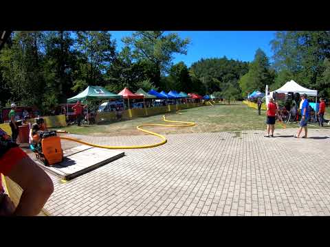 Fire Sport