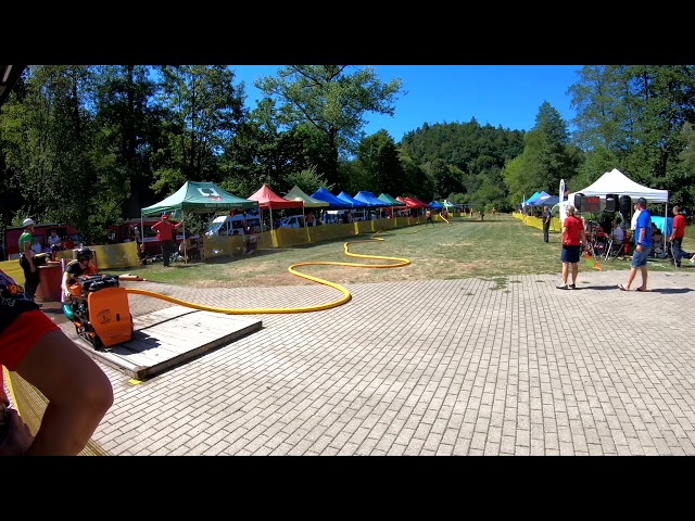 Fire Sport