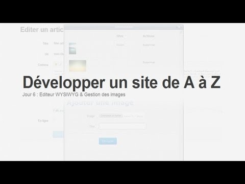 Tutoriel PHP Sécurité Les failles XSS