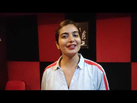 Ritu Madaan Waalian Cover by Ritu Madaan